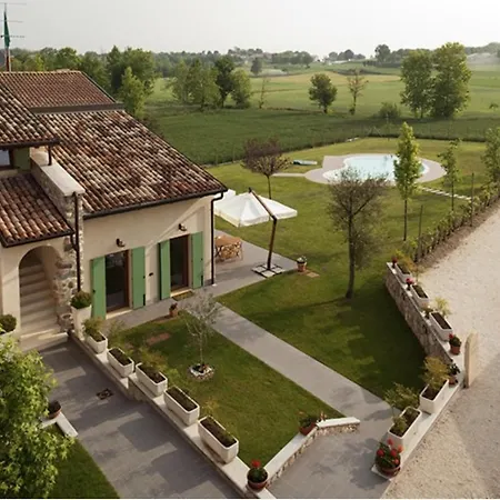 아파트호텔 La Casa Del Nonno