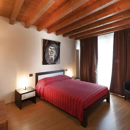 아파트호텔 La Casa Del Nonno
