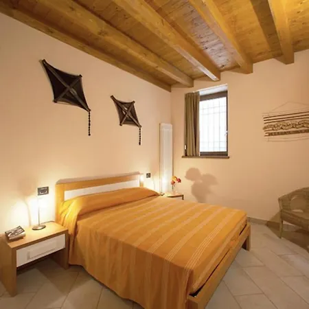 La Casa Del Nonno *