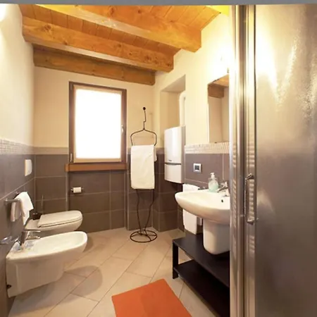 La Casa Del Nonno
