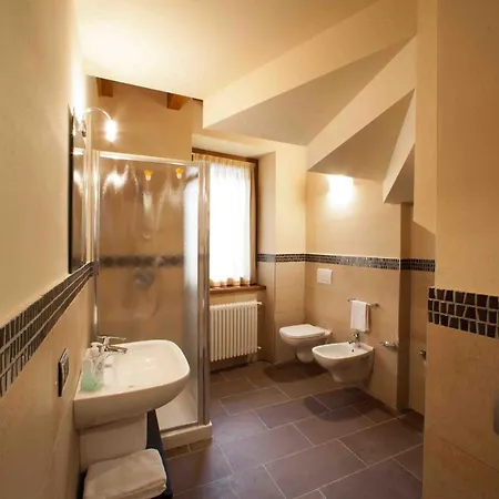 La Casa Del Nonno