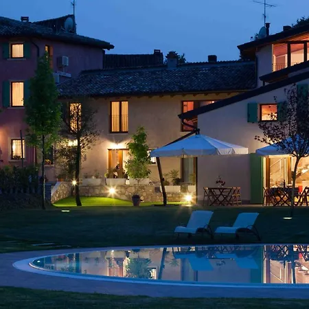 La Casa Del Nonno