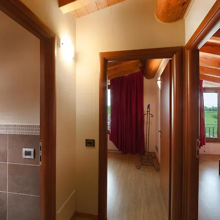 La Casa Del Nonno 몬잠바노