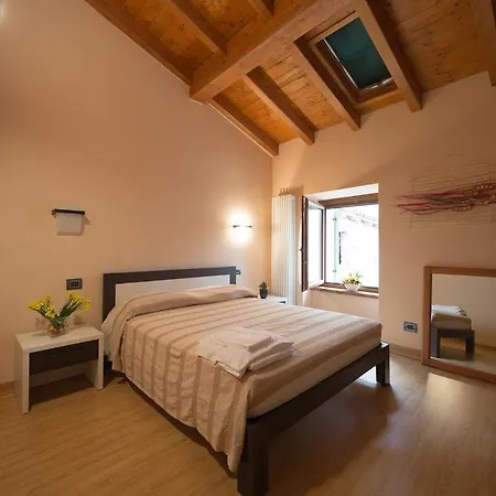 La Casa Del Nonno