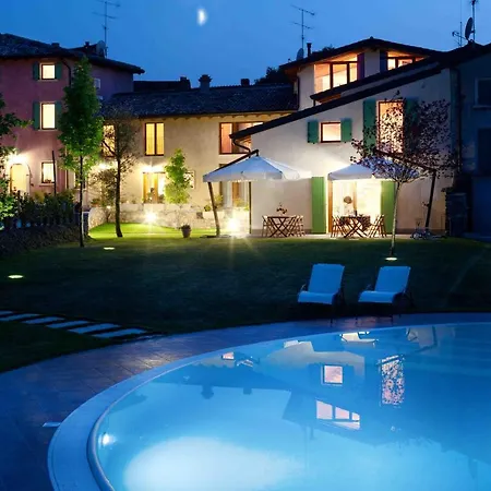 La Casa Del Nonno 아파트호텔