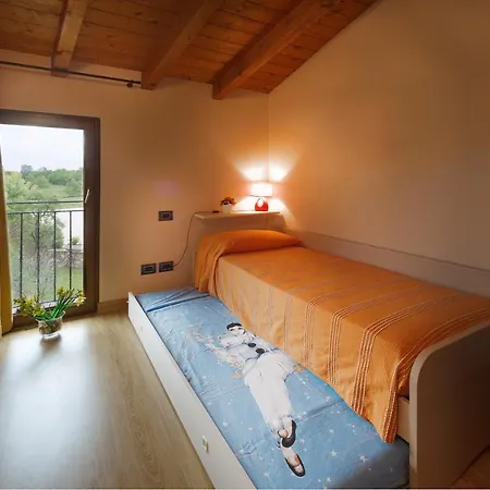 La Casa Del Nonno 몬잠바노