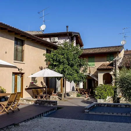 La Casa Del Nonno *