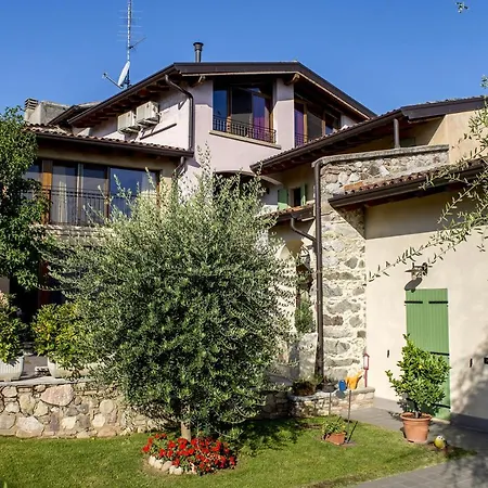 La Casa Del Nonno *