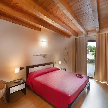 아파트호텔 La Casa Del Nonno