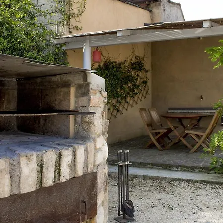Apartahotel La Casa Del Nonno Monzambano