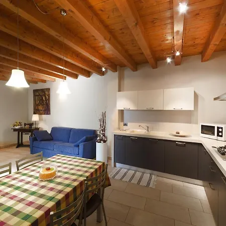 La Casa Del Nonno