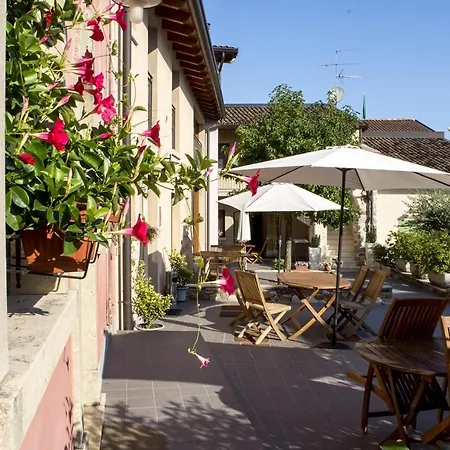 La Casa Del Nonno *
