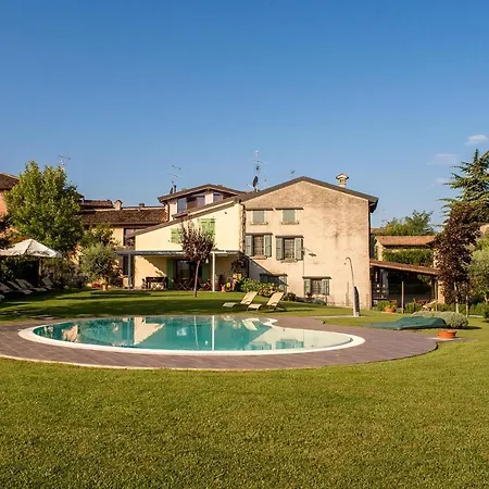 La Casa Del Nonno * Monzambano