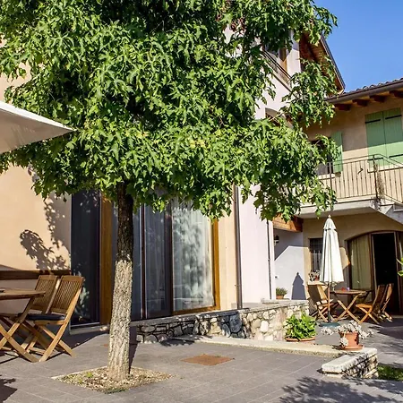 La Casa Del Nonno