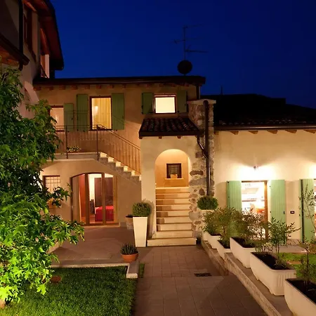 La Casa Del Nonno