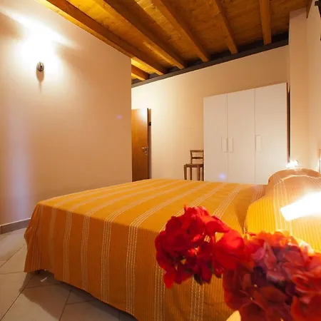 La Casa Del Nonno Monzambano