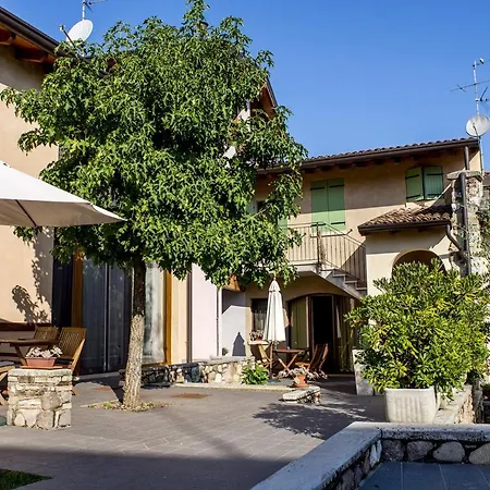 La Casa Del Nonno * Monzambano
